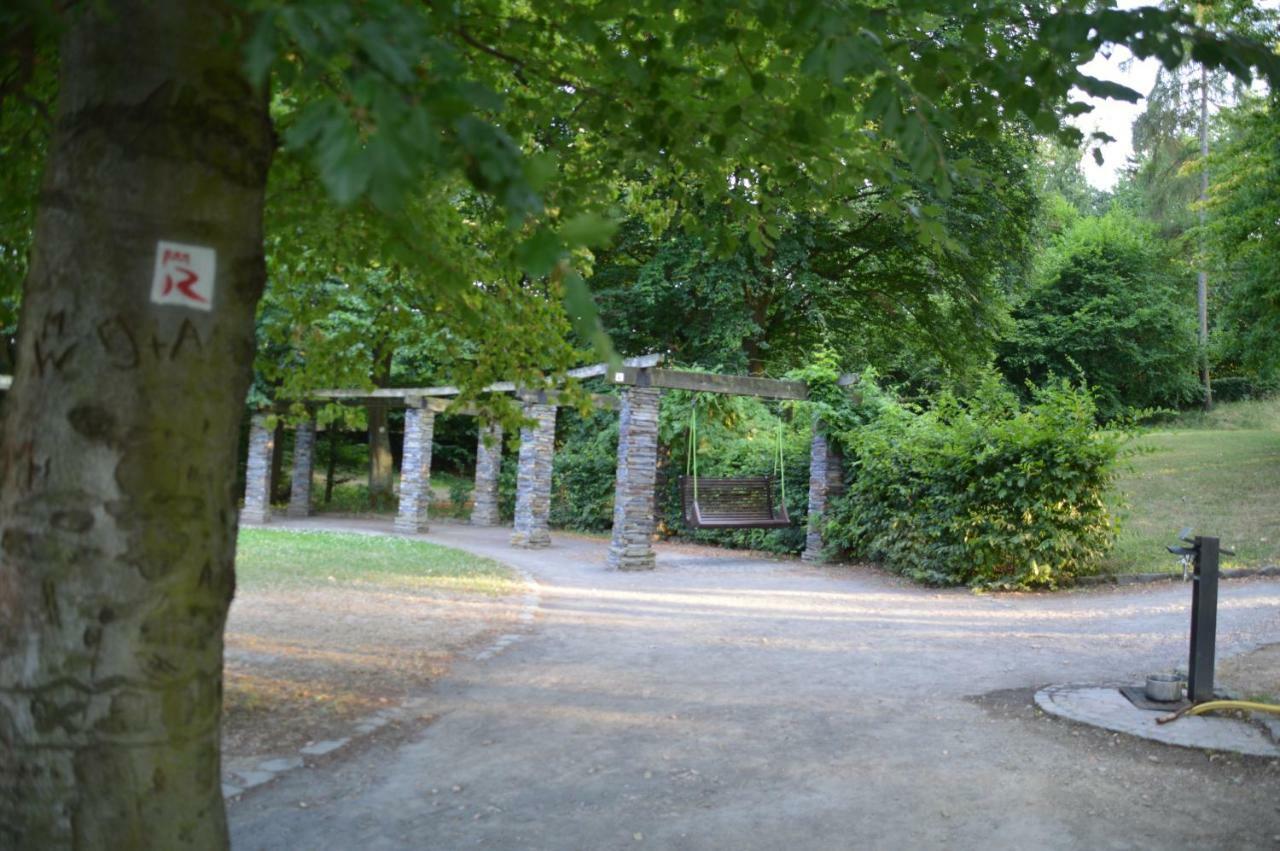 Ferienwohnung 554 - Urbar, Vis-A-Vis Der Loreley Urbar  Экстерьер фото