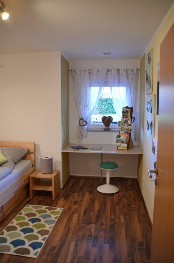 Ferienwohnung 554 - Urbar, Vis-A-Vis Der Loreley Urbar  Экстерьер фото