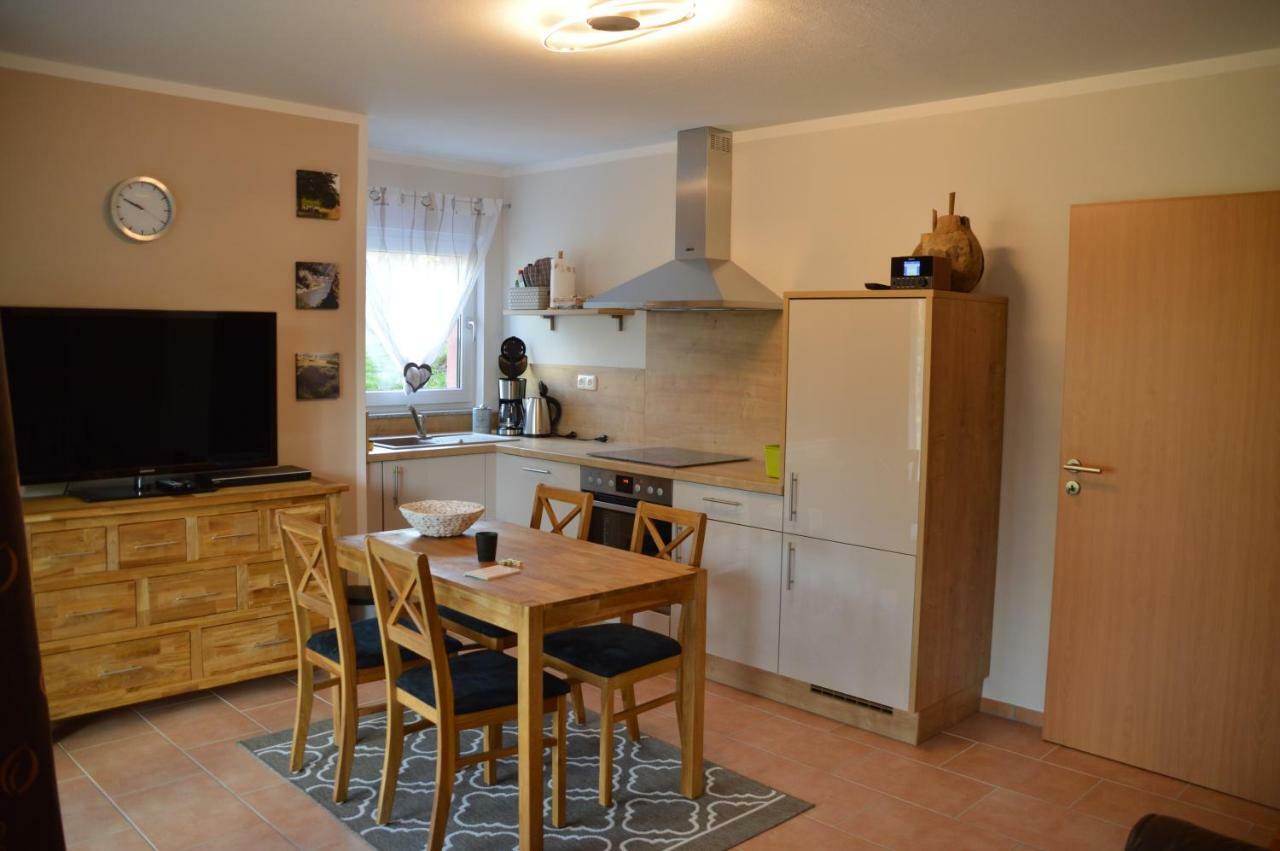 Ferienwohnung 554 - Urbar, Vis-A-Vis Der Loreley Urbar  Экстерьер фото